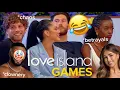 LOVE ISLAND GAMES being an intense comedic mess for 11 minutes