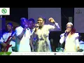 Download Lagu Ada Zion Sets the Altar on Fire 🔥with Rev fr Mbaka /Anointed Worship at Ebonyi State Adoration Night