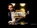 Adam Hawley feat. Everette Harp - Electric