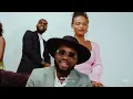 11VN - LUCKY NOW || Juma jux & Bien