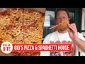 Barstool Pizza Review - Gio s Pizza Spaghetti House Metairie LA