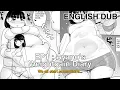 ENG DUB Ayano s Weightgain Diary EP 1