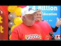 RAW NC winner of 344 million Powerball