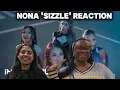 Lagu Our Double Reaction to No na 'Sizzle' MV + Dance Practice 