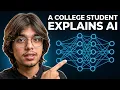 Neural Networks Explained Like You re 12