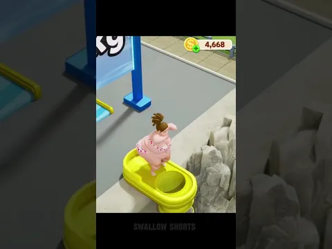 #crazygameplay