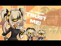 Trust me J animation meme Murder drones