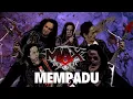 Download Lagu MEMPADU - MAX ( OFFICIAL MUSIC VIDEO )