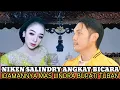 HEBOH‼️NIKEN SALINDRY ANGKAT BICARA BAHWA IDAMANNYA MAS LINDRA BUPATI TUBAN