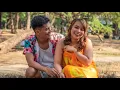 Beautiful Baby - Mac and Ayet Pren-up Wedding