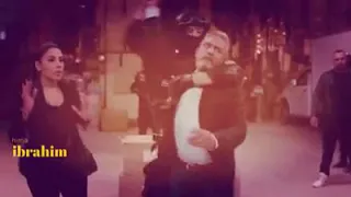 اشوفكوا بخير وسامحوني 