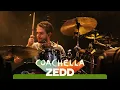 Download Lagu Zedd (feat. John Mayer) - Automatic Yes - Live at Coachella 2025