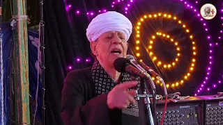 الشيخ ياسين التهامي حفلة فرح محمد ممدوح خليفة   الاقصر       يا ويح روحي   دندنها