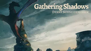 gathering shadows epic orchestral music