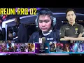 Download Lagu TUTURU MOSKOV LEMON SELENA LIAM TIGREAL | MEKANIK TUA VS CHECK BUSH ESPORTS
