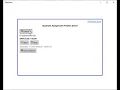 Solving the Quadratic Assignment Problem in real time on Laptop