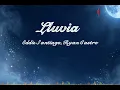 Eddie Santiago, Ryan Castro - Lluvia Lyrics Video | Salsa Romántica 2026 #eddiesantiago #ryancastro 