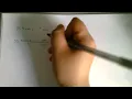 Scientific notation and Dimensional Analysis to solve unit conversion