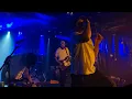Can't Swim - 'sometimes you meet the right people at the wrong time'     The Key Club     04-07-2023