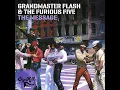 Scorpio - Grandmaster Flash & The Furious Five
