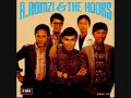Download Lagu A ROMZI \u0026 THE HOOKS - Sengsara