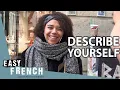Download Lagu Describe Yourself in French in 3 Words | Easy French 93