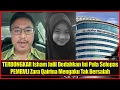 Download Lagu TERBONGKAR Isham Jalil Dedahkan Ini Pula Selepas PEMBVLl Zara Qairina Mengaku Tak Bersalah