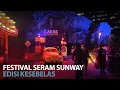 Download Lagu PRODUK: ‘Night of Fright’, Festival Seram Terbesar di Malaysia dan Asia Tenggara
