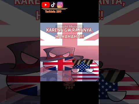 Nona ratu dalam berbagai bahasa ππ₯ || CB #tarkisiaball
