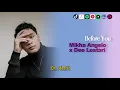 Download Lagu Before You - Mikha Angelo x Dee Lestari | VIDEO LIRIK