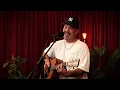 Mac Ayres Acoustic Session | Live! at Folkative