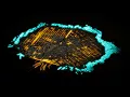 Mapbox Unity SDK San Francisco Reveal Effect