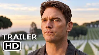 WAY OF THE WARRIOR KID Trailer Official (2026) Chris Pratt