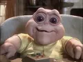 Dinosaurs - Baby Sinclair - I'm The Baby, Gotta Love Me (Music Video)