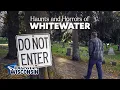 Whitewater s Spirit Tour Legends Lore