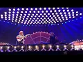 Chris Stapleton - Broken Halos - Madison Square Garden NYC - 7/25/2025