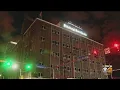 Former Pittsburgh Post-Gazette Building Sold