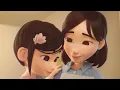 Let's Eat - Award Winning Animated Short Film