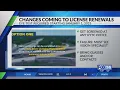 Vision screenings required for all Kentucky driver s license renewals in 2025