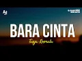 Download Lagu Bara Cinta - Tasya Rosmala (LIRIK)
