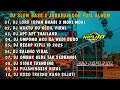 Lagu DJ LORD IPAN X MOKI MOKI || DJ WAKTU KU KECIL •SLOW BASS X JARANAN DOR FULL ALBUM TERBARU 2025