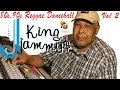 Lagu Reggae Dancehall 80s,90s Best of King Jammys(Dancehall Godfather) Mixtape Vol 2 Mix By Djeasy