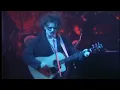 the cure In Between Days live 1985