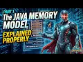Java Memory Model Explained Hindi Why Your Multithreaded Code Lies to You