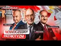 ANDRZEJCZAK, DĘBSKI I NOWAK - ŚWIĘTO NIEPODLEGŁOŚCI | NOWOCZESNY PATRIOTYZM