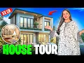 Download Lagu My Home Tour finally | Sitara yaseen vlog 