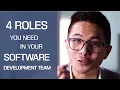 How To Build A Software Development Team