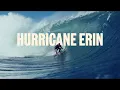 Download Lagu HURRICANE ERIN HITS IRELAND - CAPTURED SLOW MOTION FROM THE WATER