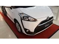 Download Lagu Review Toyota Sienta G : Mobil ber Power Sliding Door Termurah