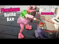 HITMAN 2 Flamingo Battle-Axe SA Guide Miami Master Difficultly
